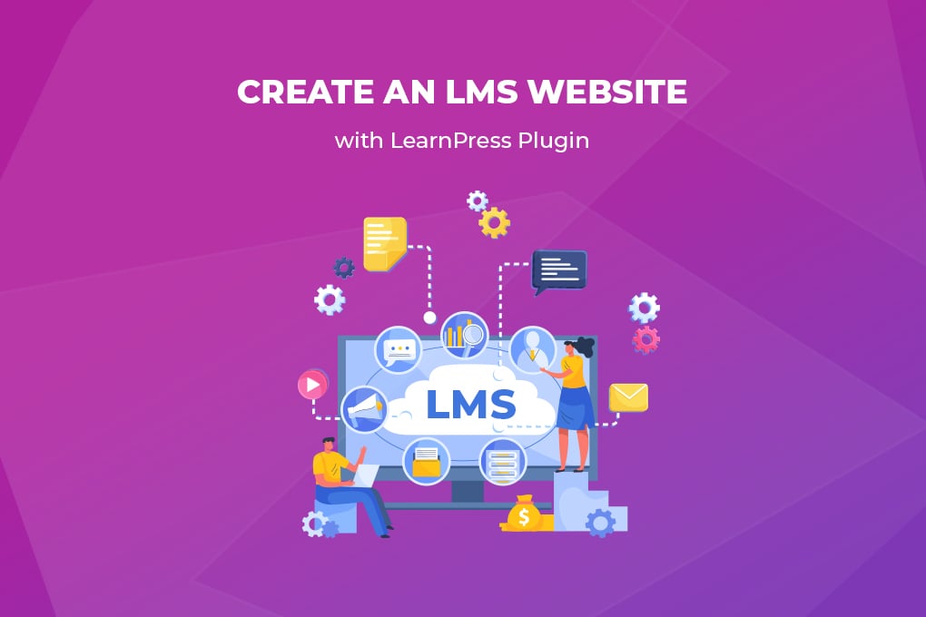 create-an-lms-website-with-learnpress-۳