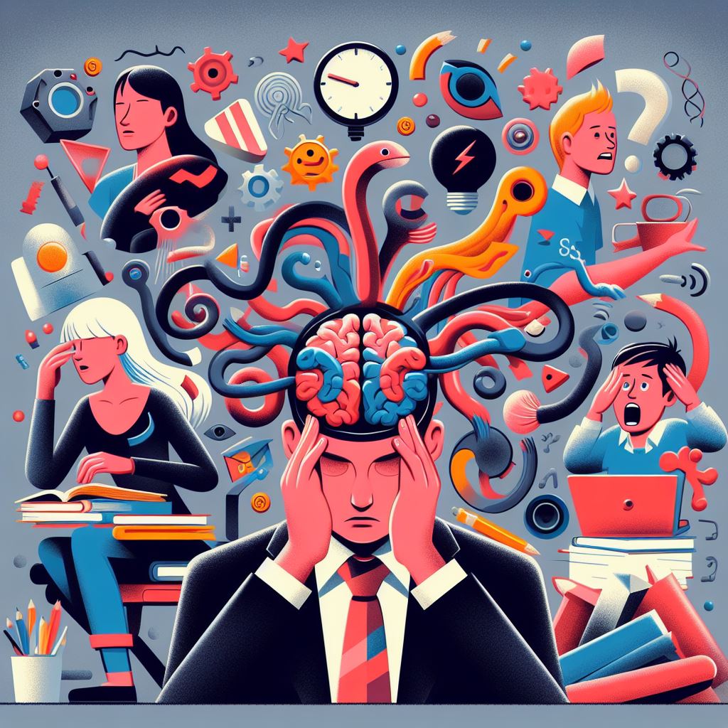 adhd